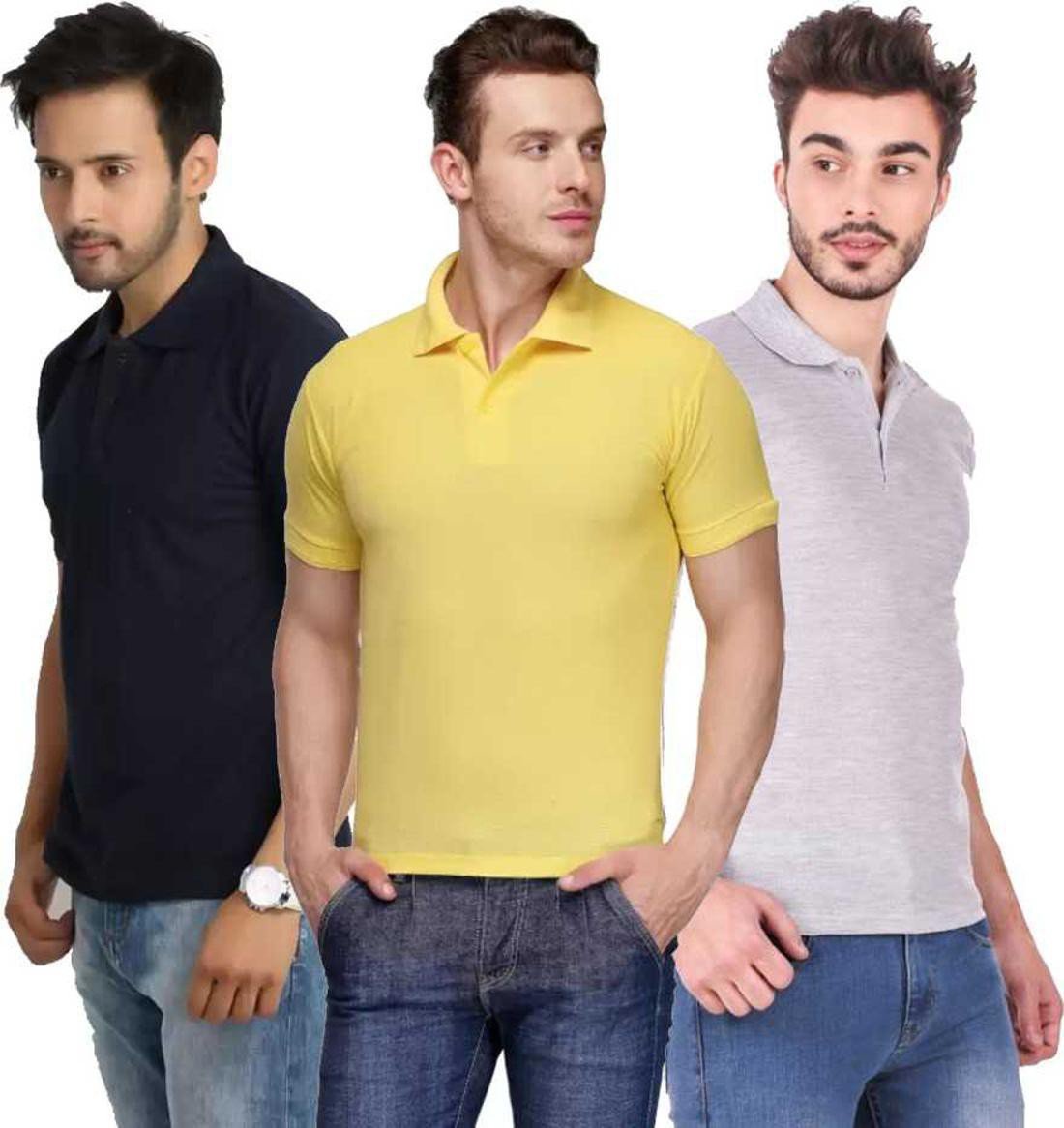 xxl-tshirt-combo-3-darkblue-yellow-grey-mudshi-original-imafg4ba9r6b34nh.jpeg